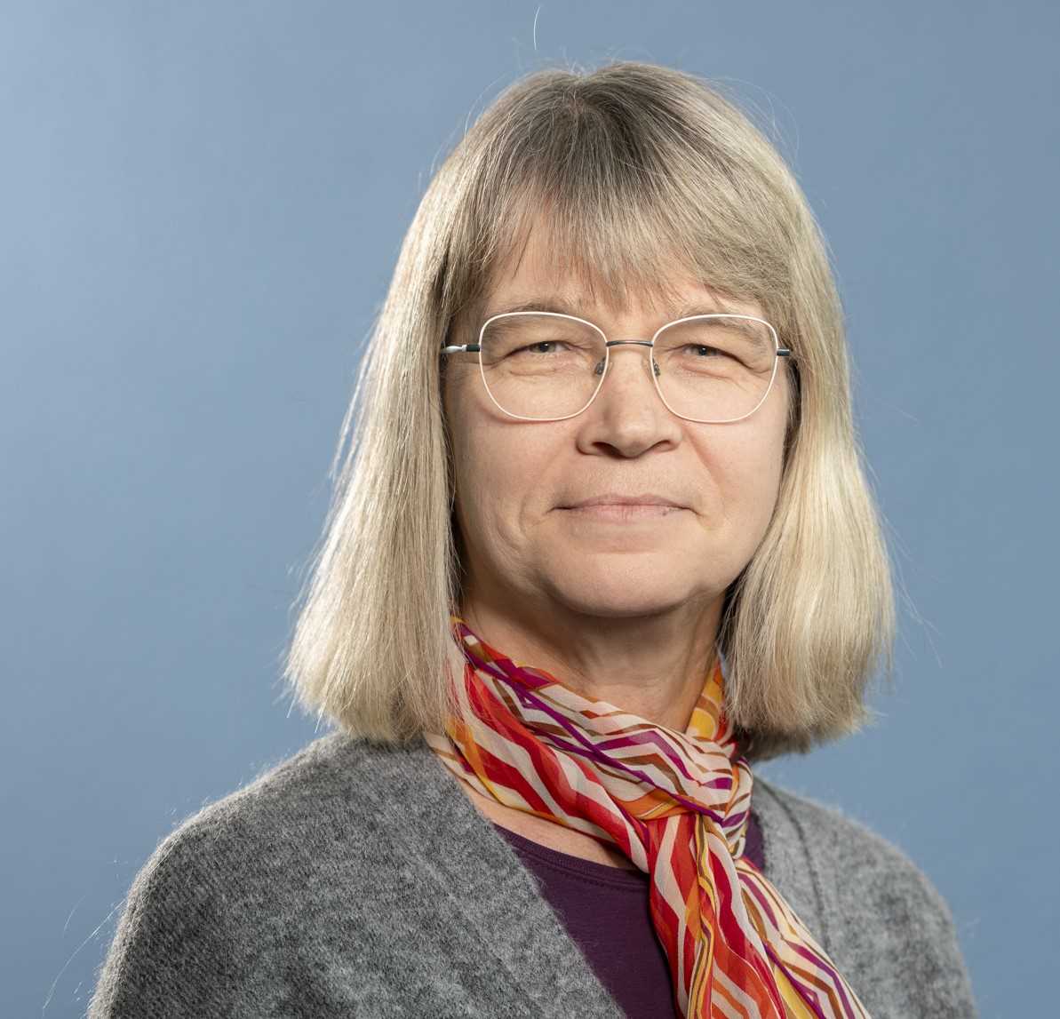 Ilona Bärlund Ilona Bärlund